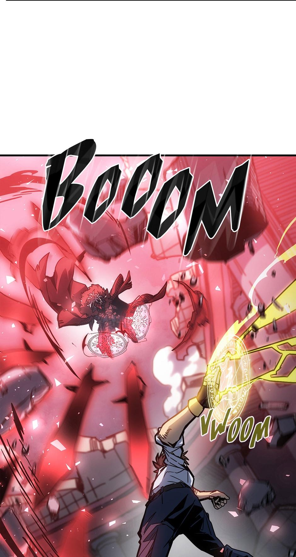 Read A Returner's Magic Should Be Special Manga Online