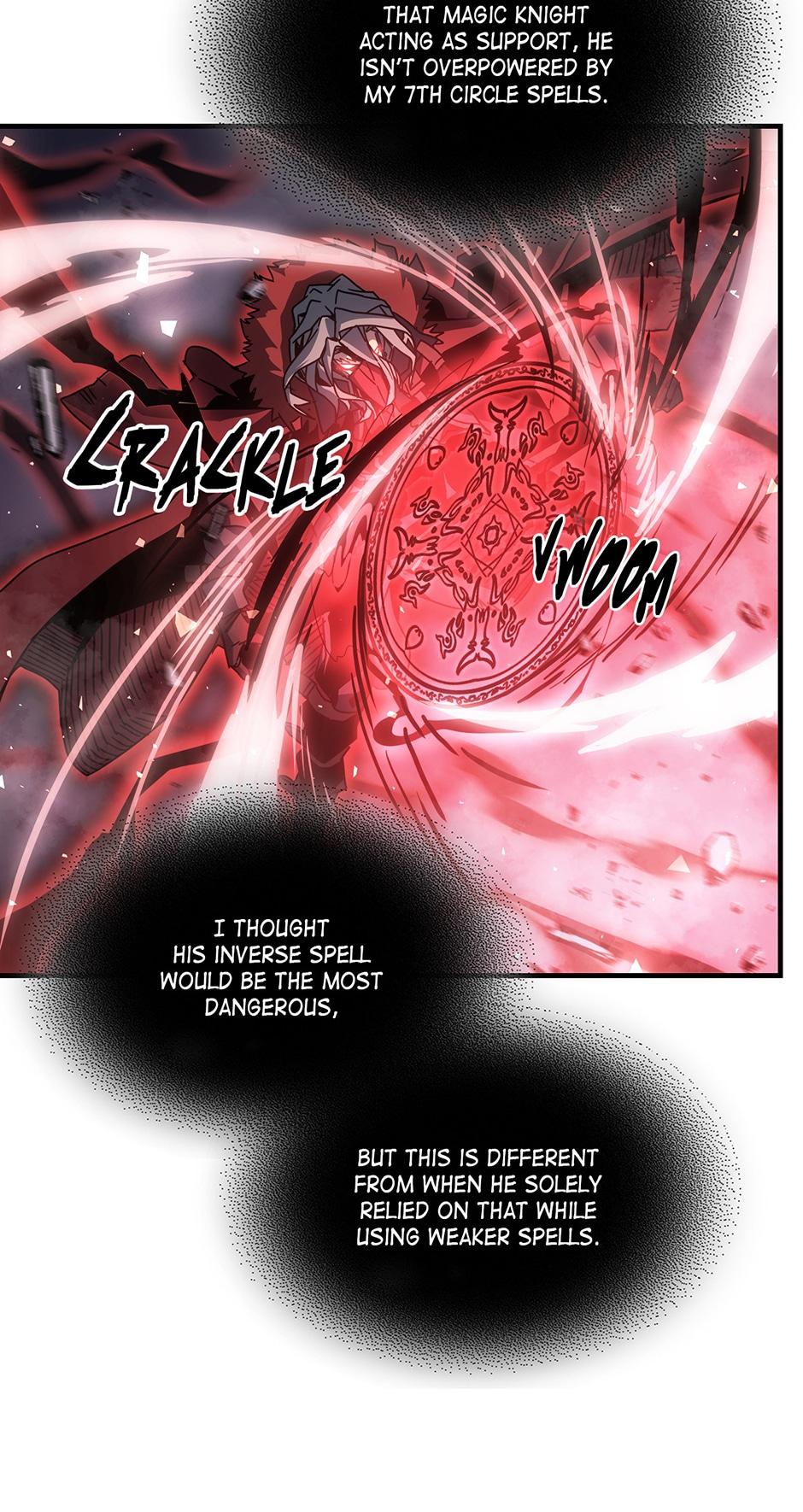 Read A Returner's Magic Should Be Special Manga Online