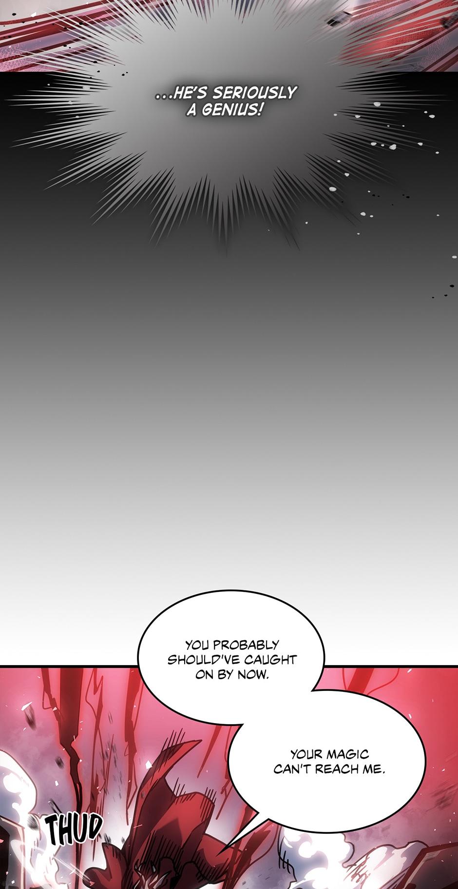 Read A Returner's Magic Should Be Special Manga Online