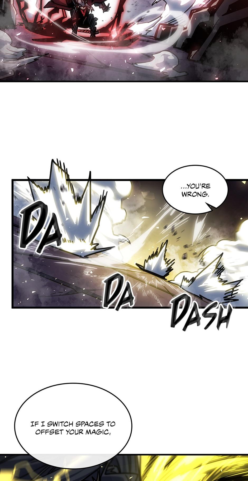 Read A Returner's Magic Should Be Special Manga Online