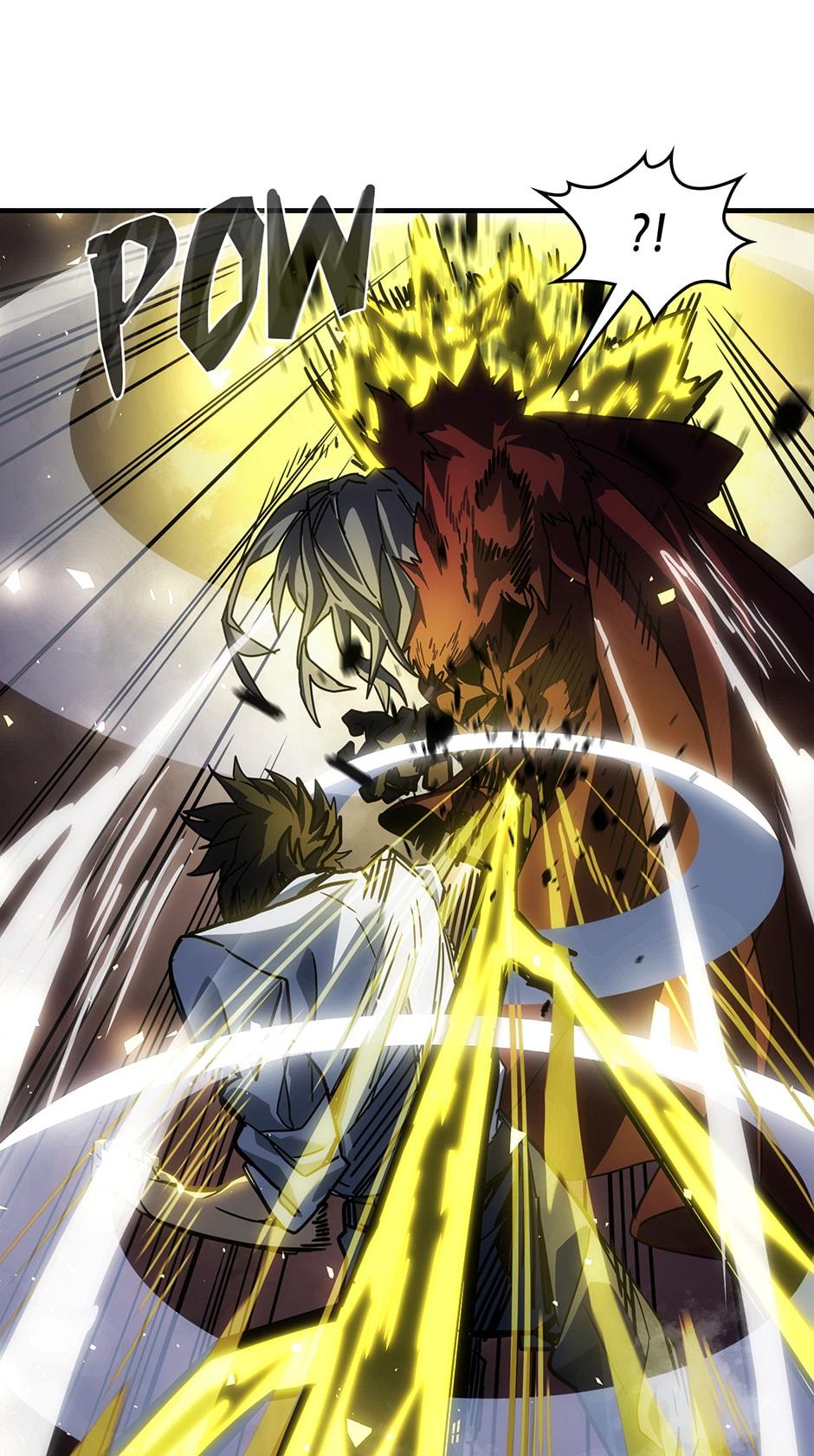 Read A Returner's Magic Should Be Special Manga Online