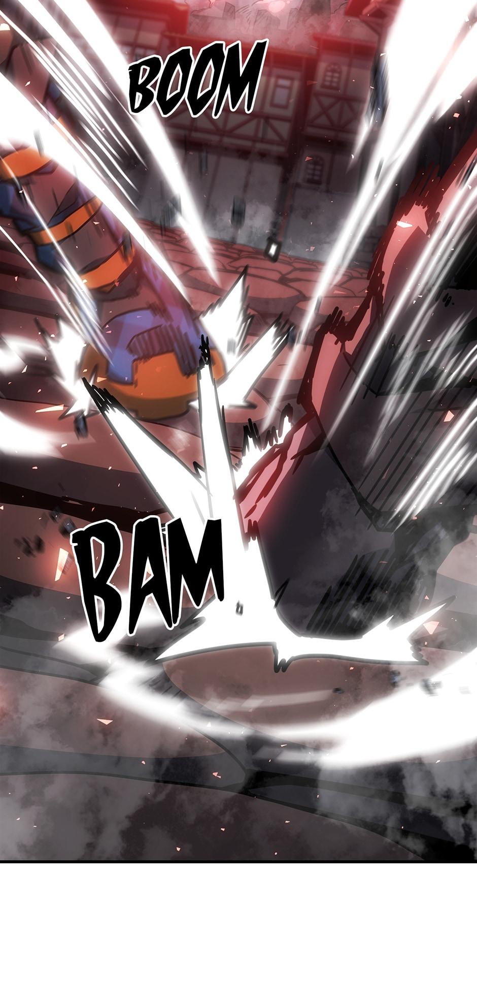 Read A Returner's Magic Should Be Special Manga Online