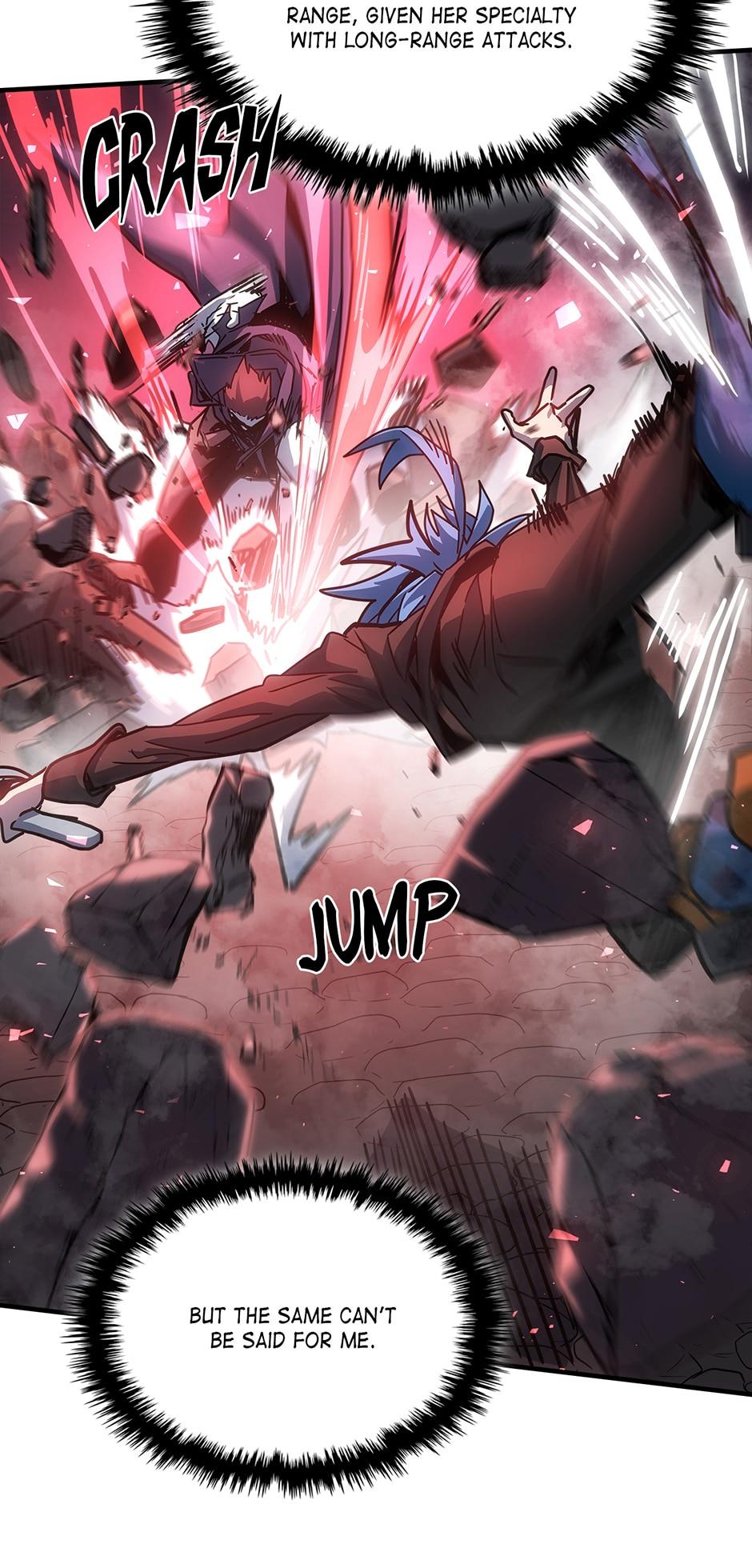 Read A Returner's Magic Should Be Special Manga Online