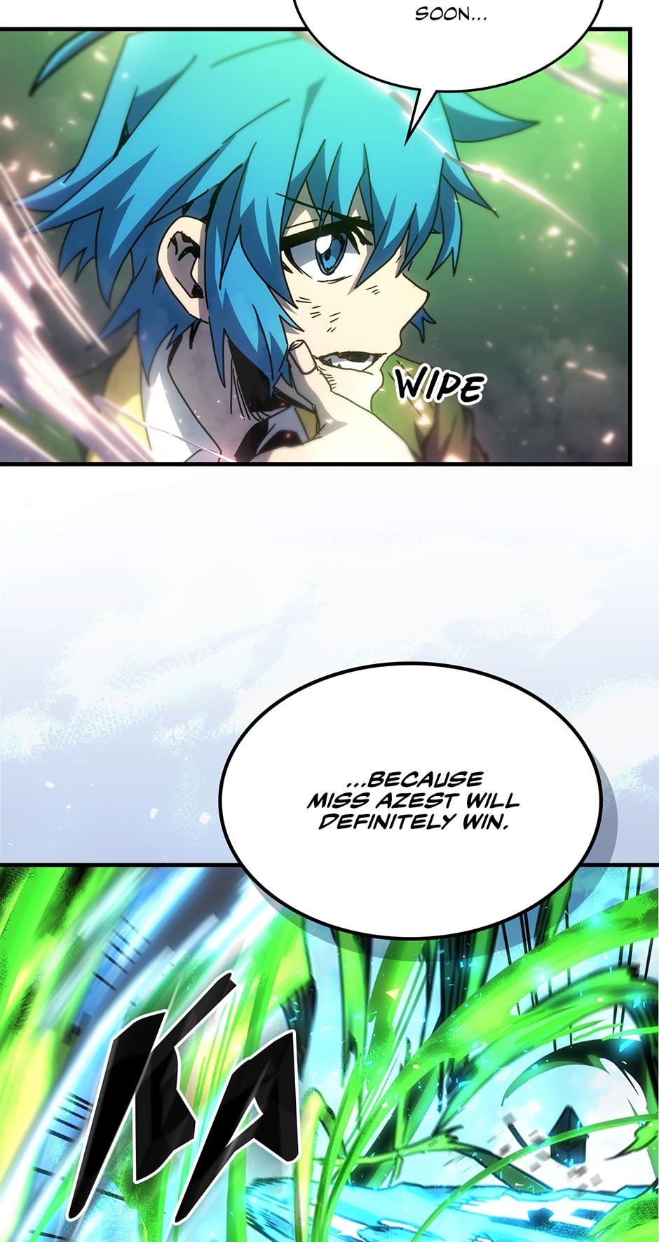Read A Returner's Magic Should Be Special Manga Online