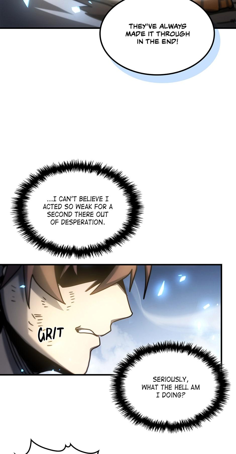 Read A Returner's Magic Should Be Special Manga Online