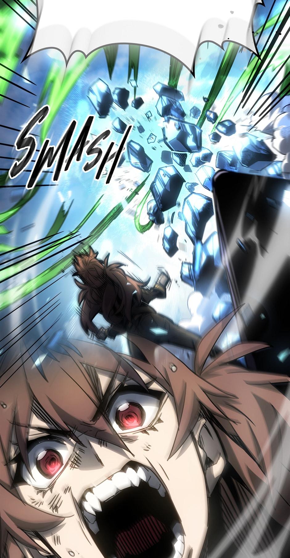 Read A Returner's Magic Should Be Special Manga Online