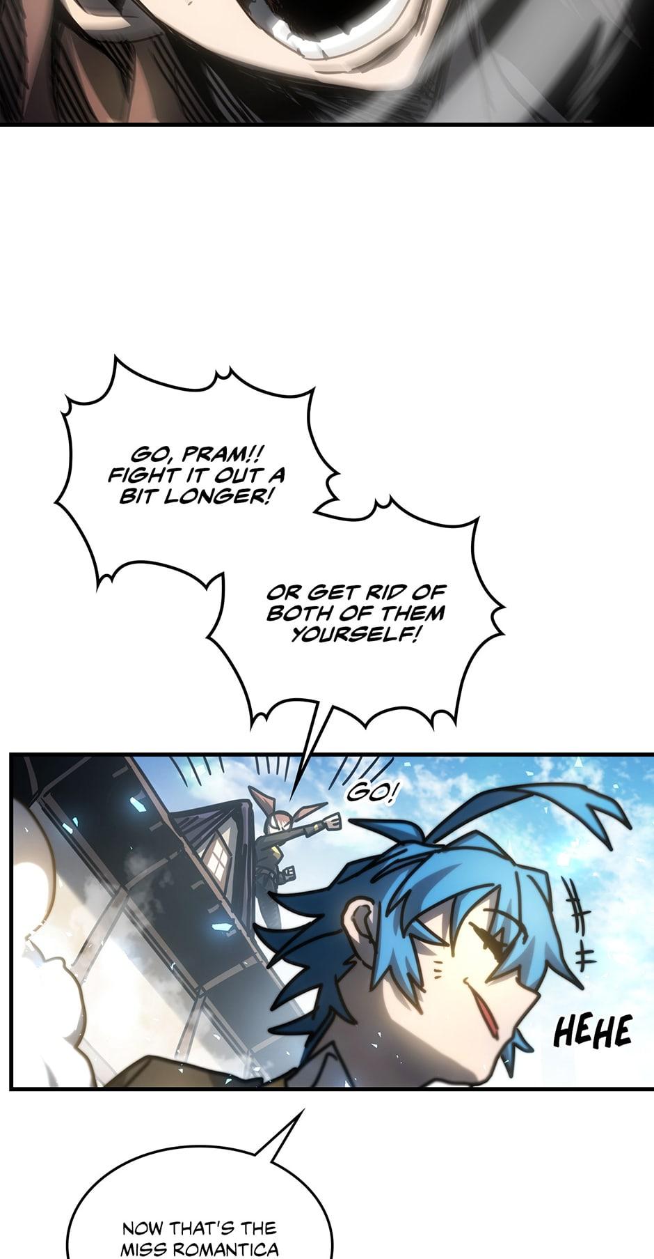 Read A Returner's Magic Should Be Special Manga Online