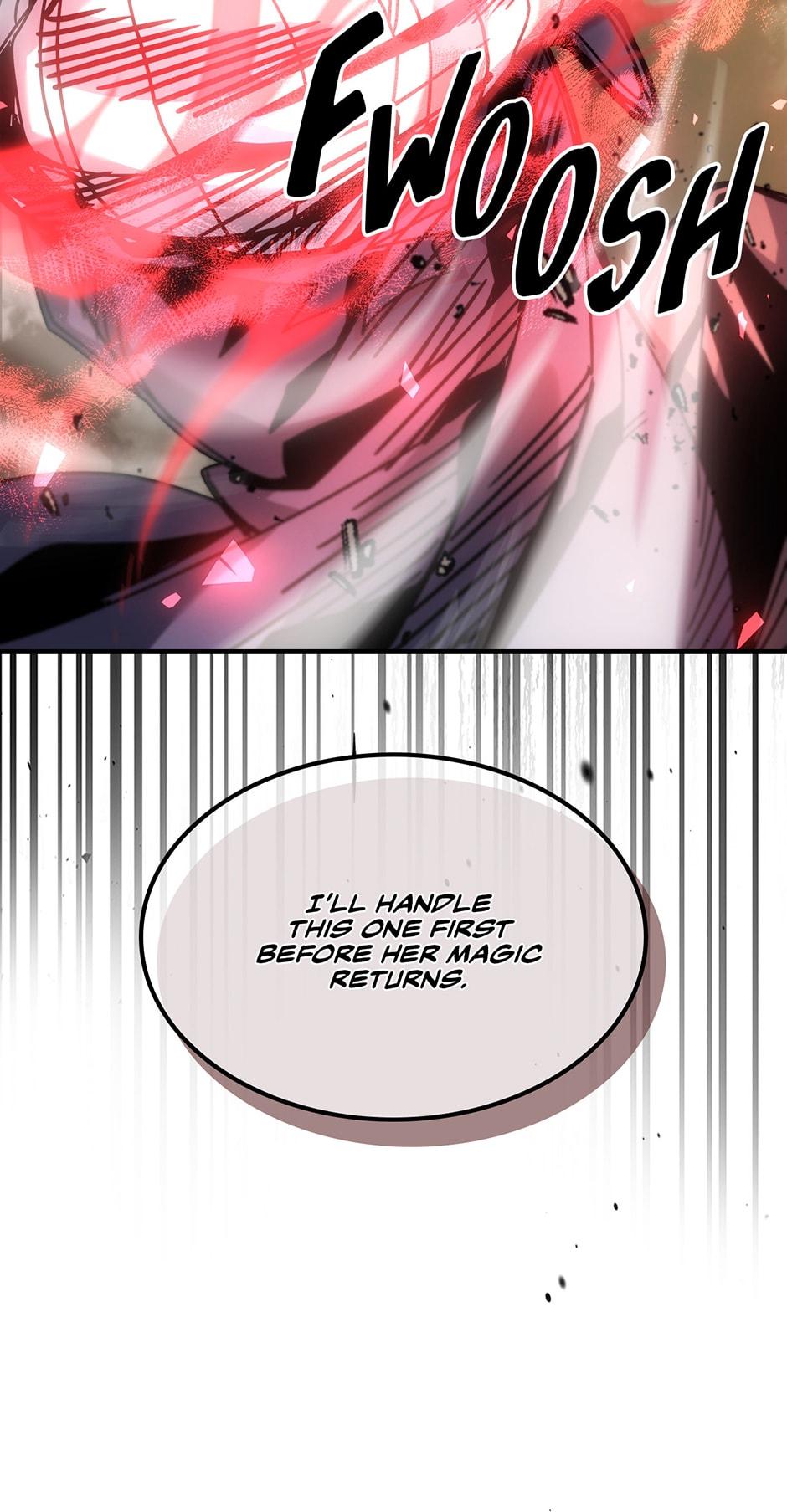 Read A Returner's Magic Should Be Special Manga Online