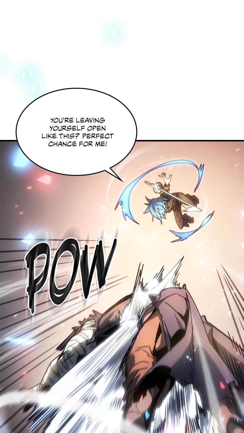 Read A Returner's Magic Should Be Special Manga Online