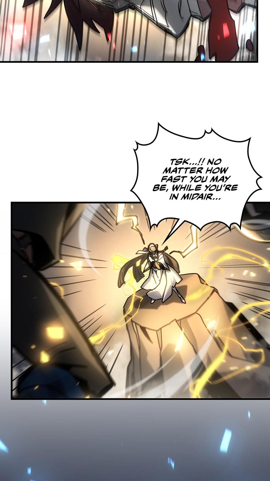 Read A Returner's Magic Should Be Special Manga Online