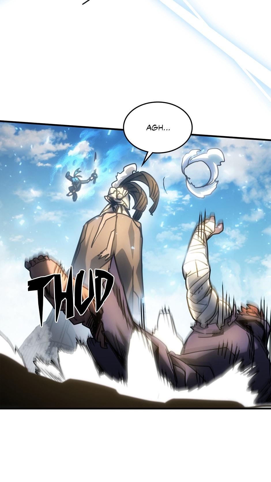 Read A Returner's Magic Should Be Special Manga Online
