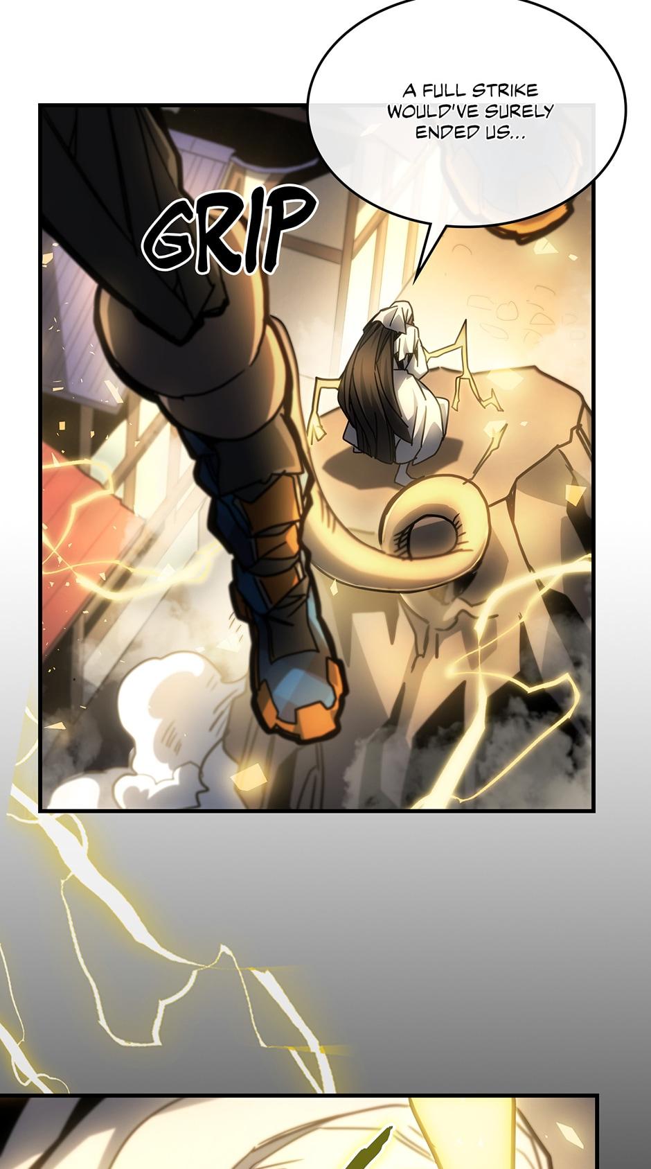 Read A Returner's Magic Should Be Special Manga Online