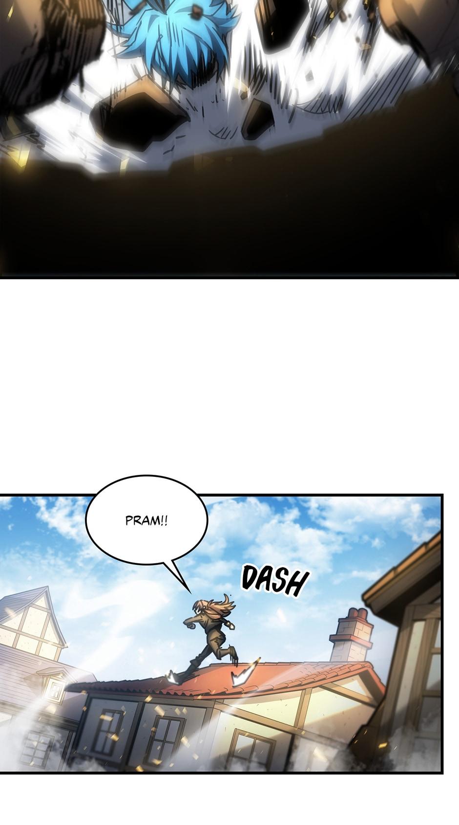 Read A Returner's Magic Should Be Special Manga Online
