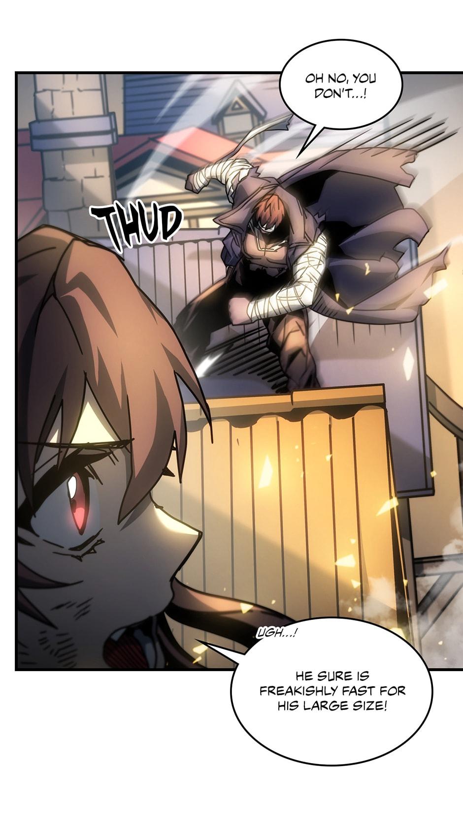 Read A Returner's Magic Should Be Special Manga Online