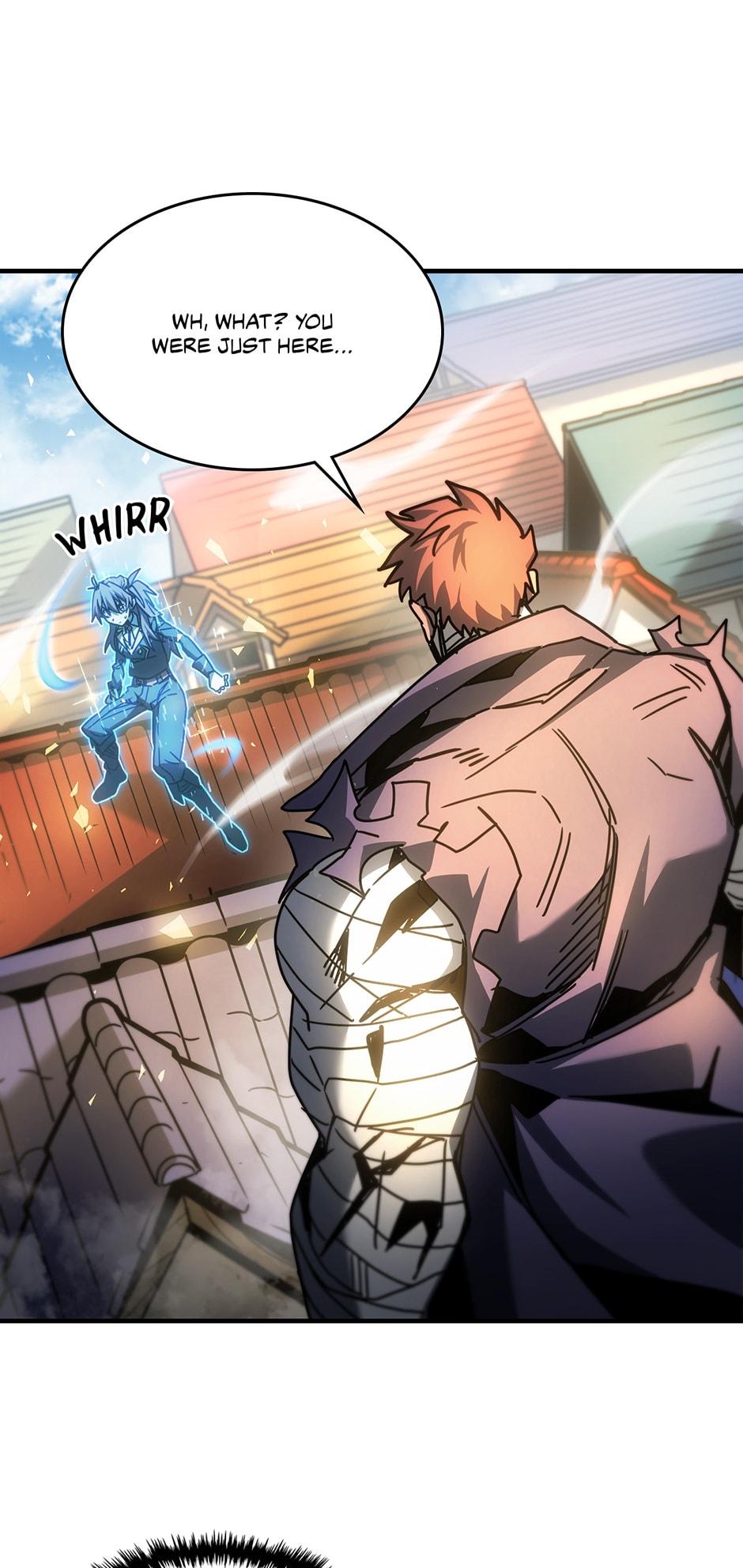 Read A Returner's Magic Should Be Special Manga Online