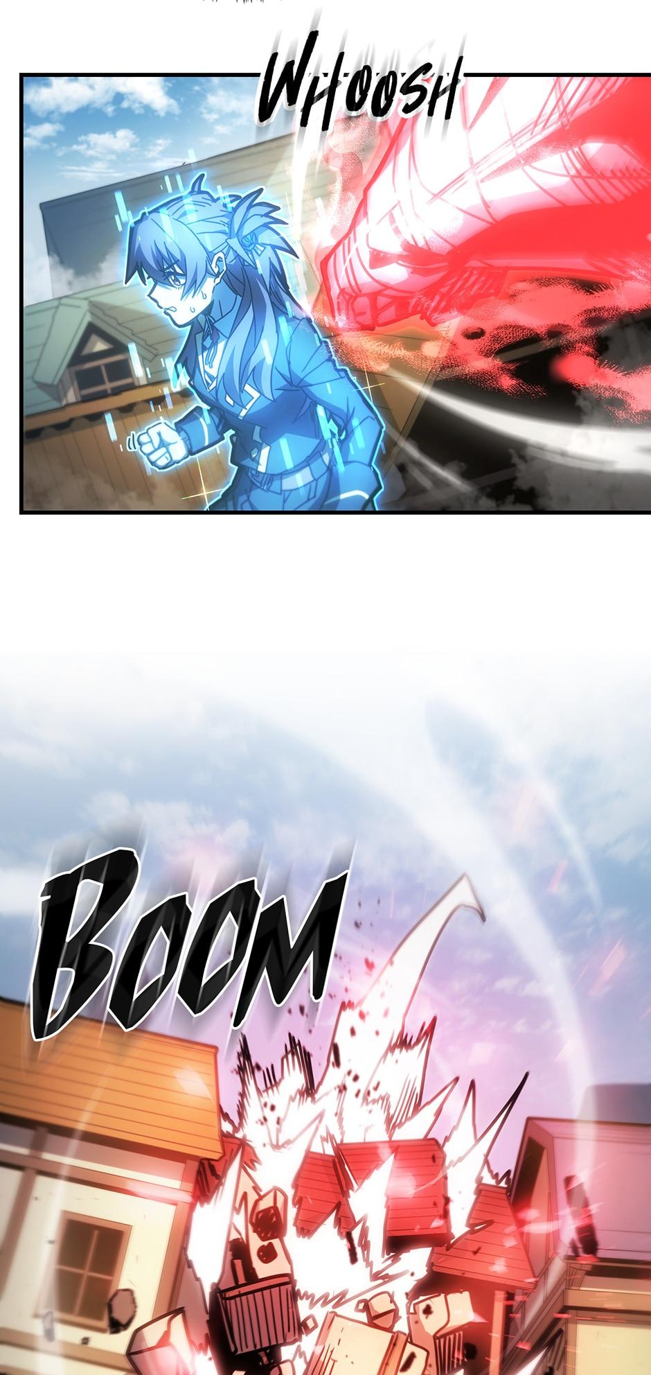 Read A Returner's Magic Should Be Special Manga Online