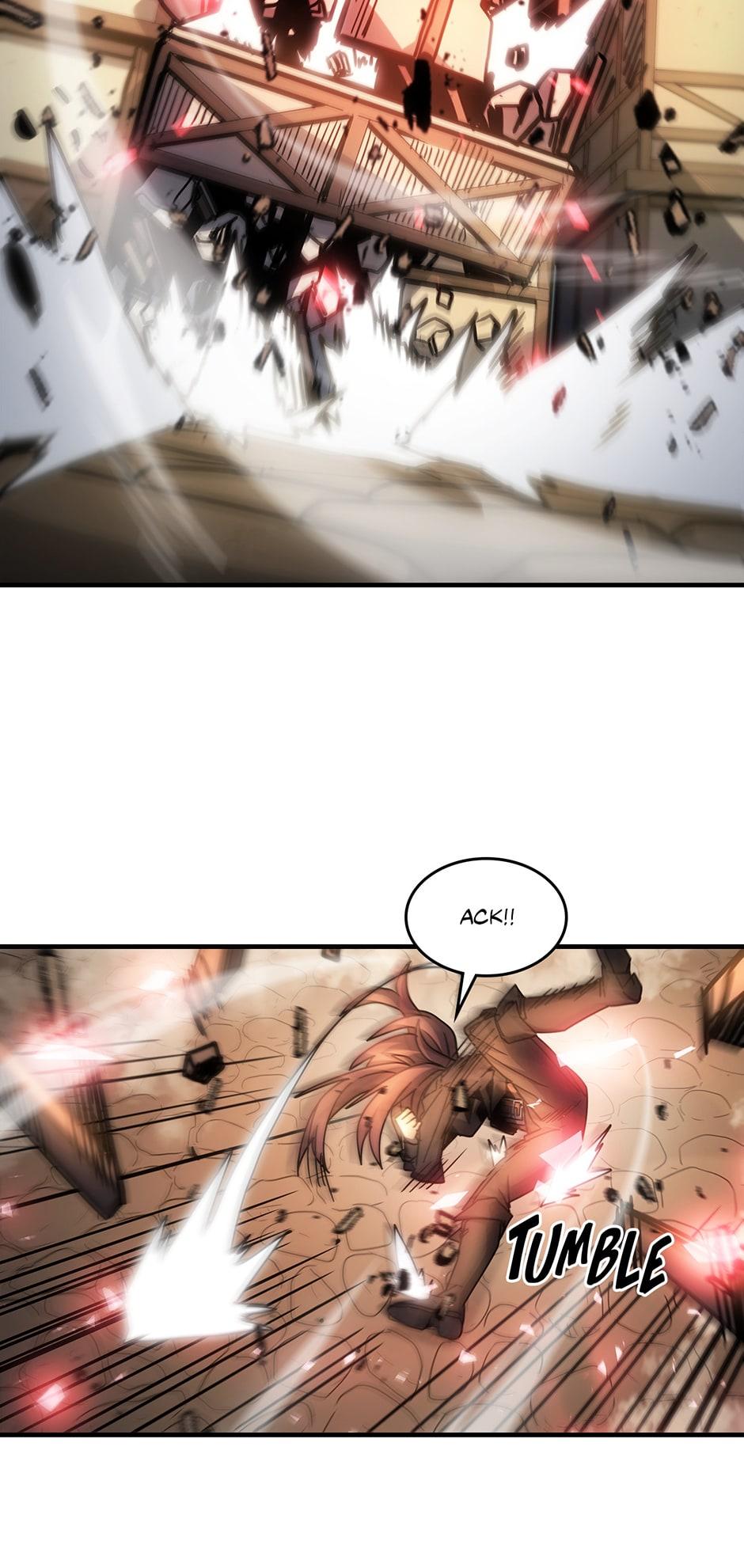 Read A Returner's Magic Should Be Special Manga Online
