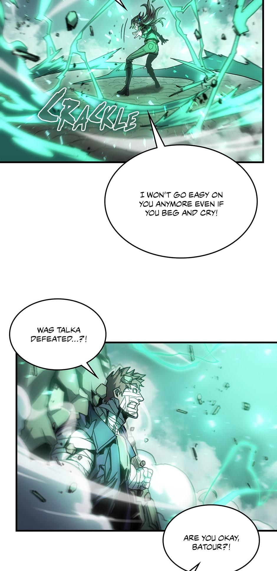 Read A Returner's Magic Should Be Special Manga Online