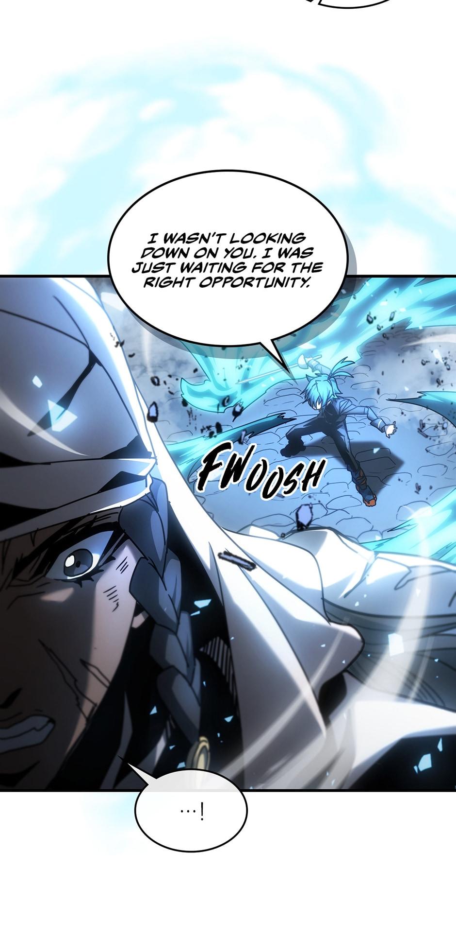 Read A Returner's Magic Should Be Special Manga Online