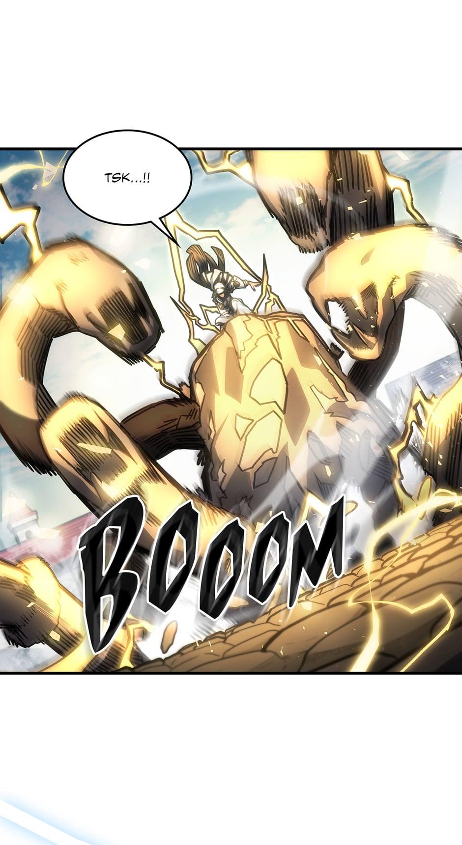 Read A Returner's Magic Should Be Special Manga Online