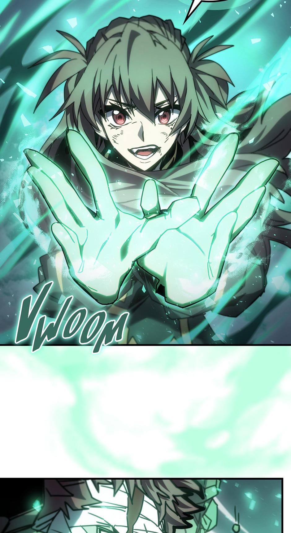 Read A Returner's Magic Should Be Special Manga Online