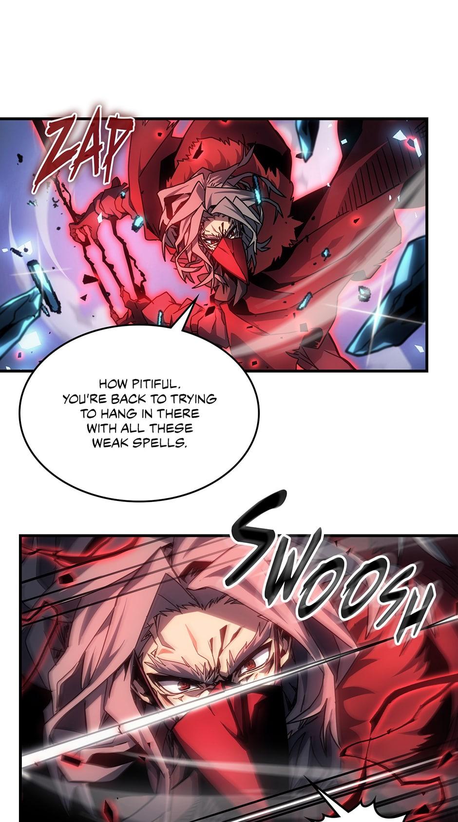 Read A Returner's Magic Should Be Special Manga Online