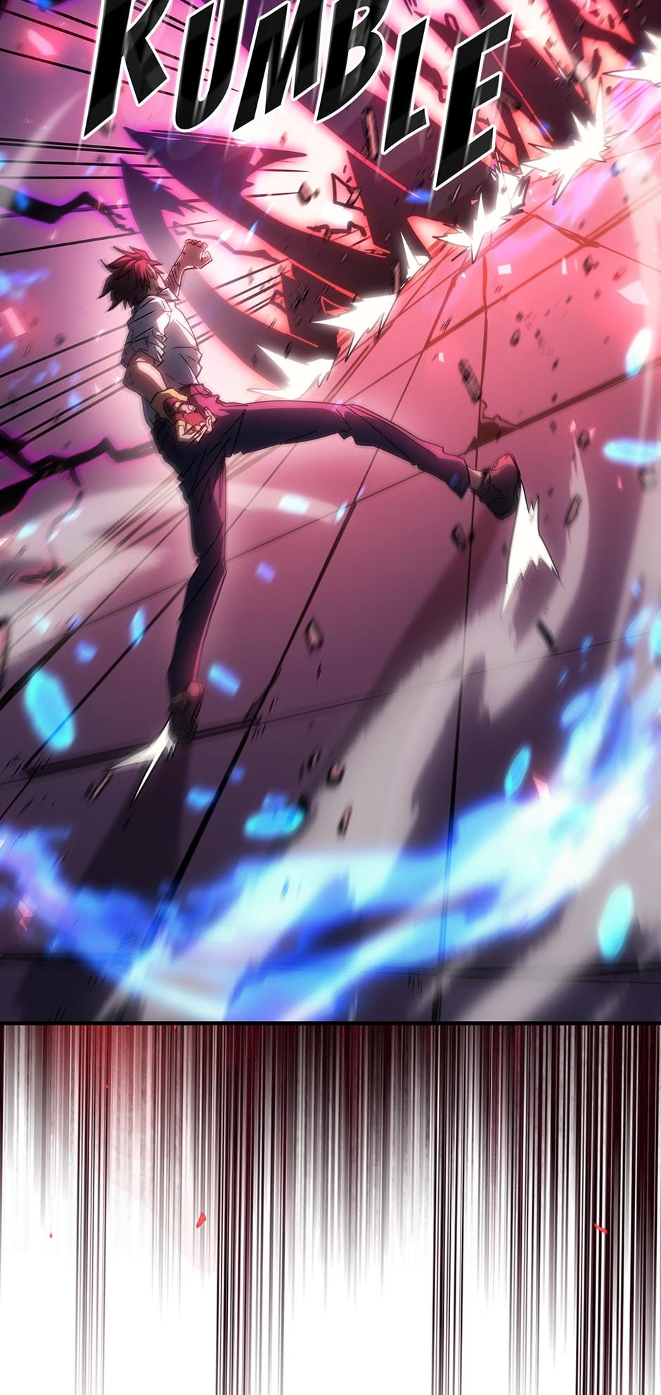 Read A Returner's Magic Should Be Special Manga Online