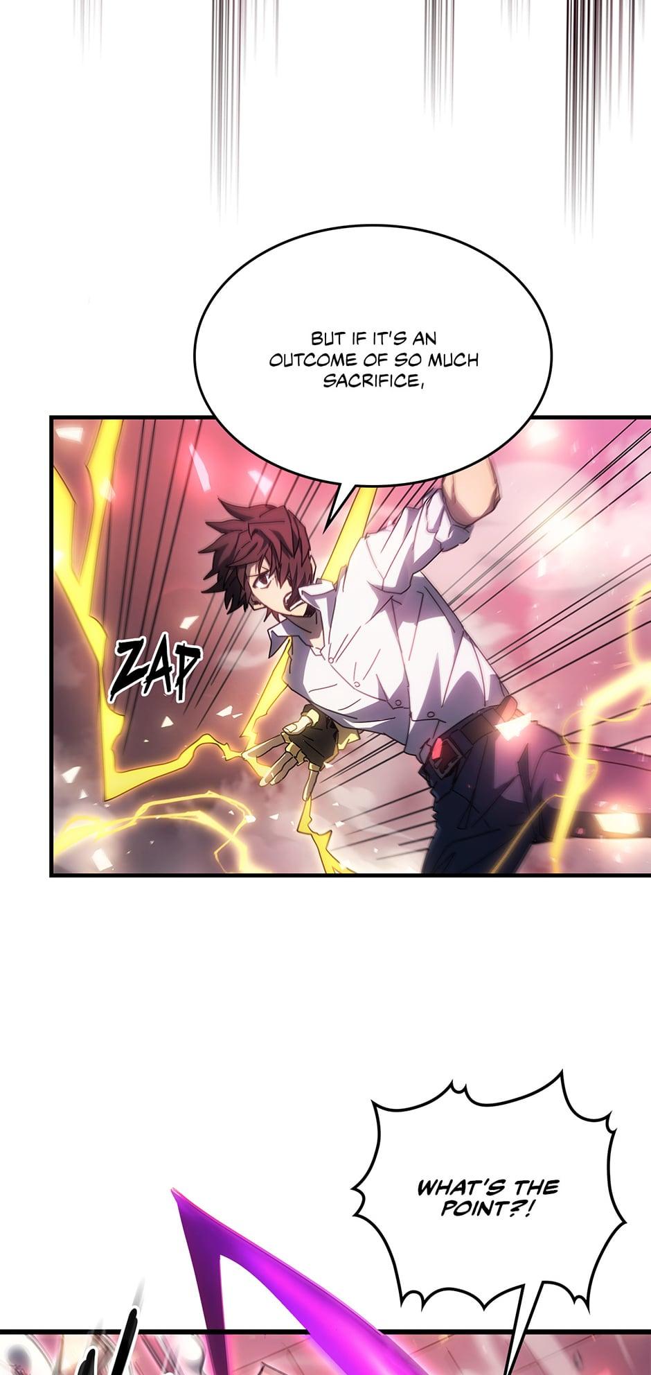 Read A Returner's Magic Should Be Special Manga Online