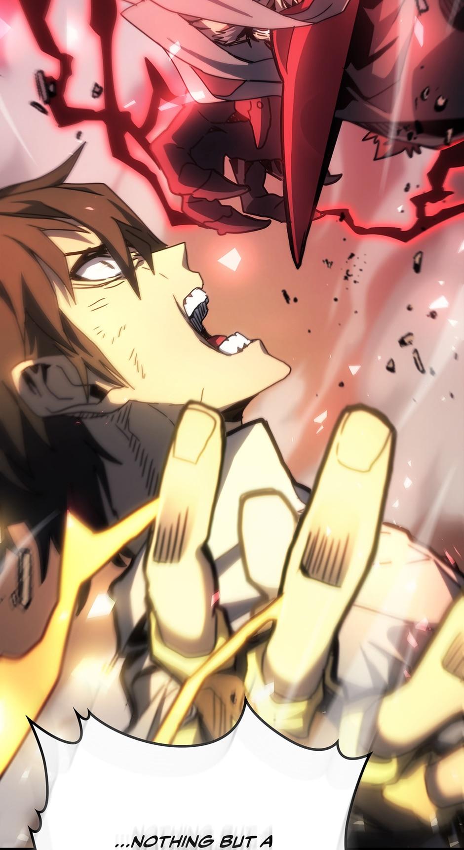 Read A Returner's Magic Should Be Special Manga Online