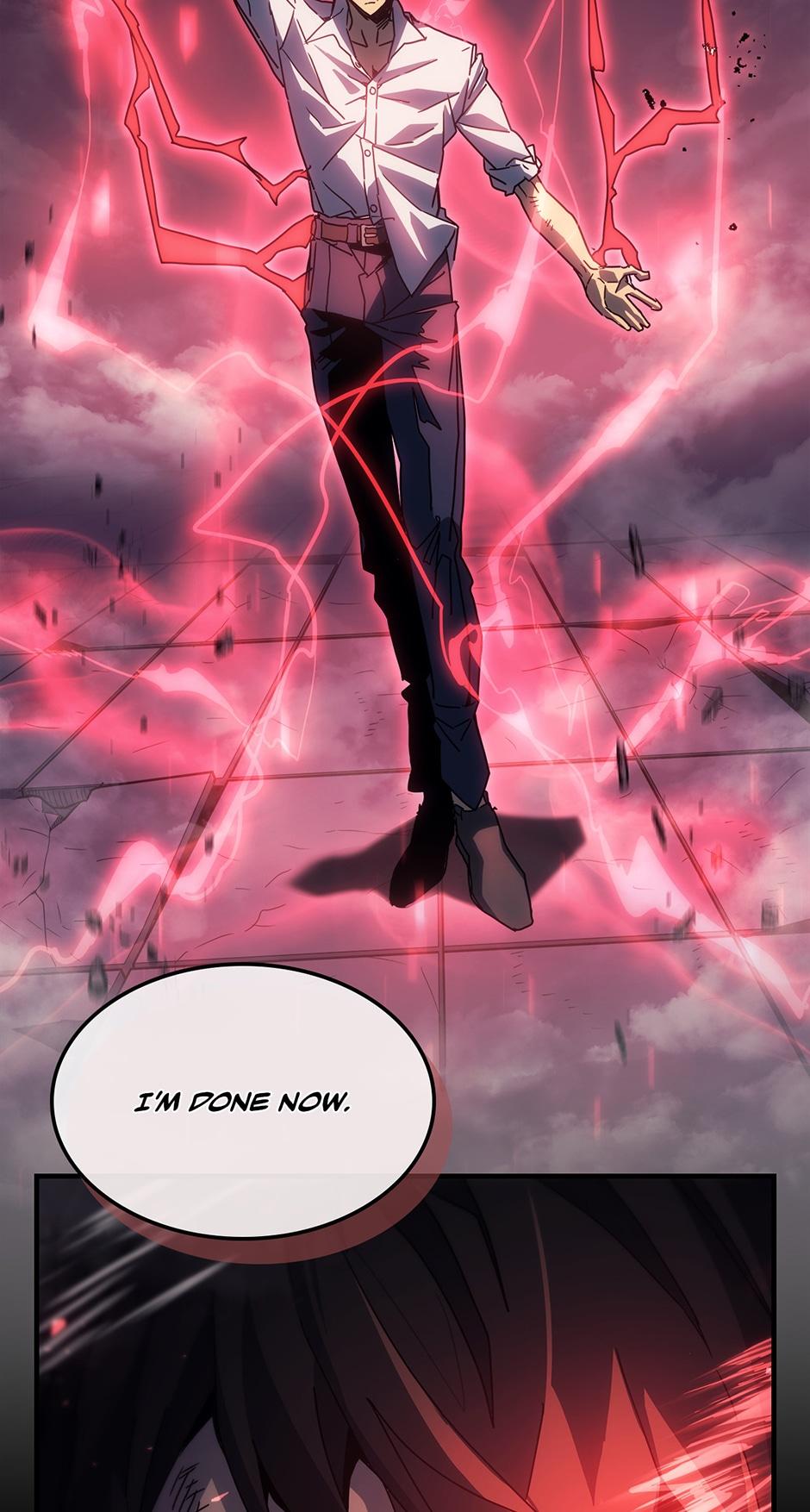Read A Returner's Magic Should Be Special Manga Online