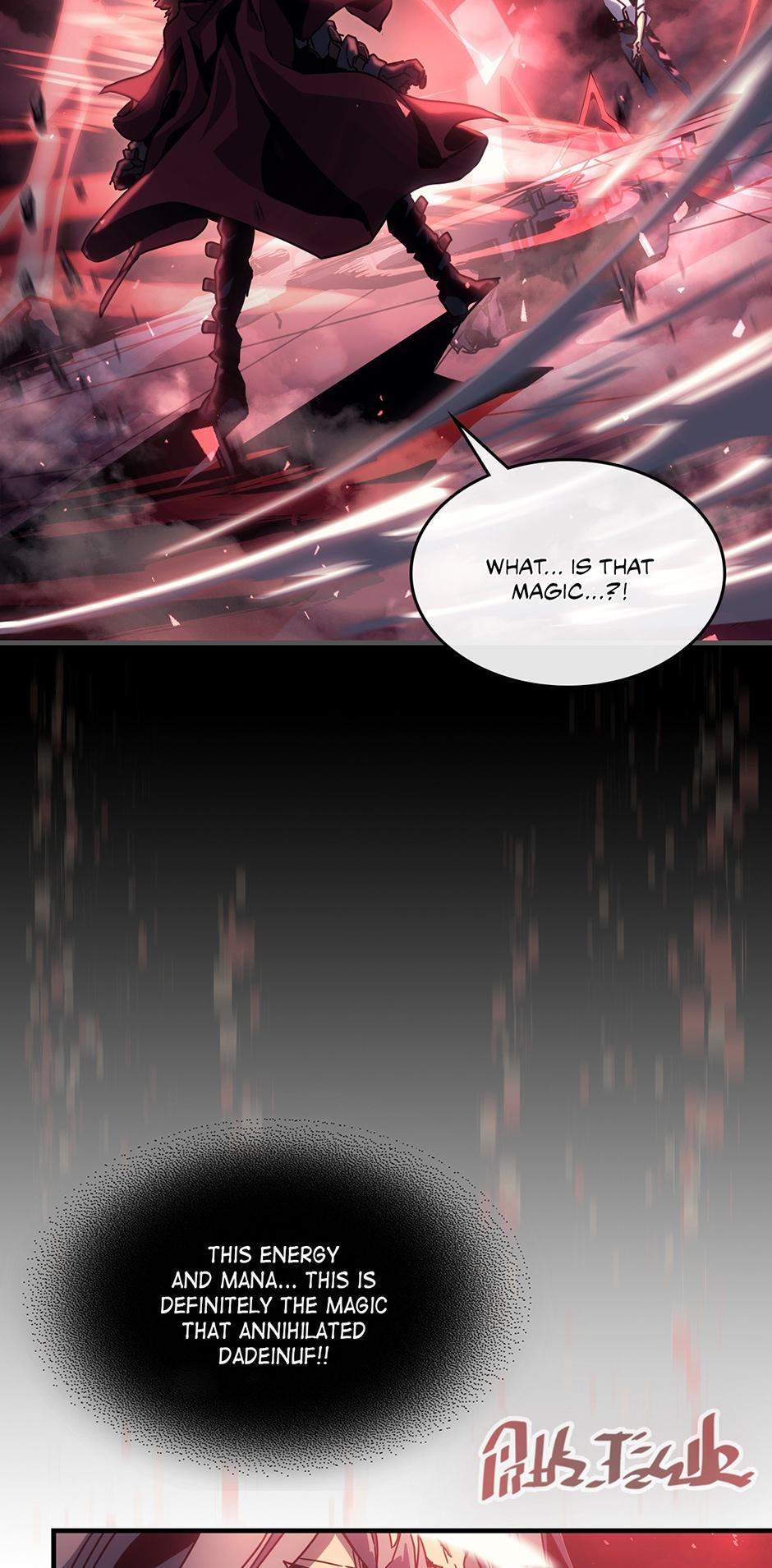 Read A Returner's Magic Should Be Special Manga Online