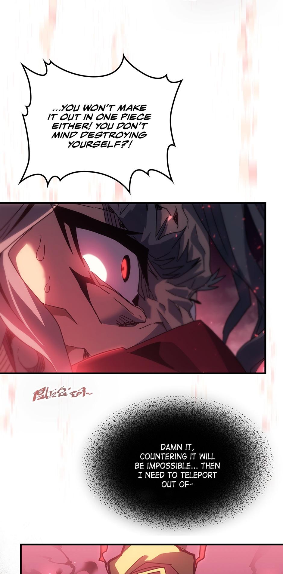 Read A Returner's Magic Should Be Special Manga Online