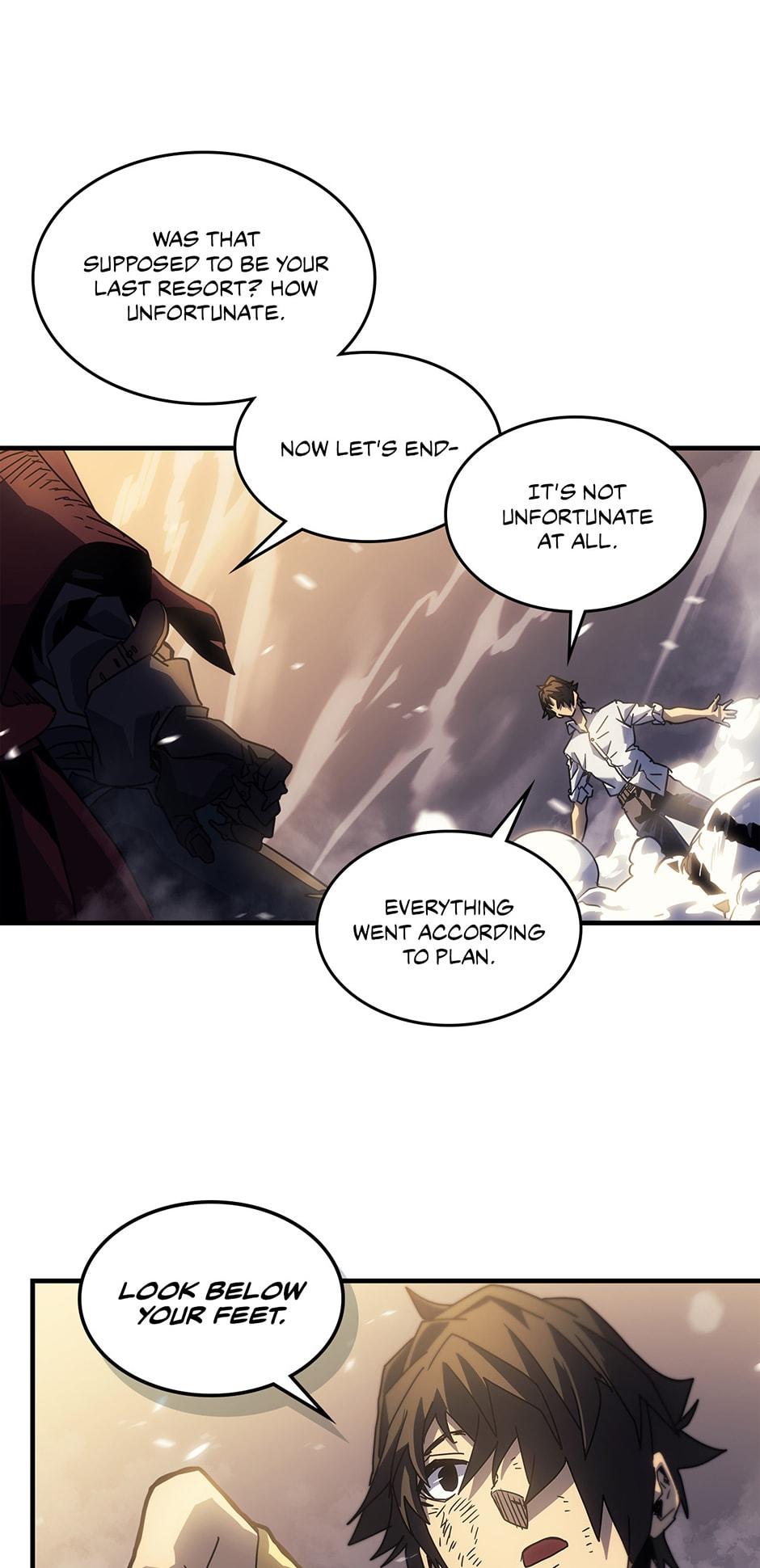 Read A Returner's Magic Should Be Special Manga Online