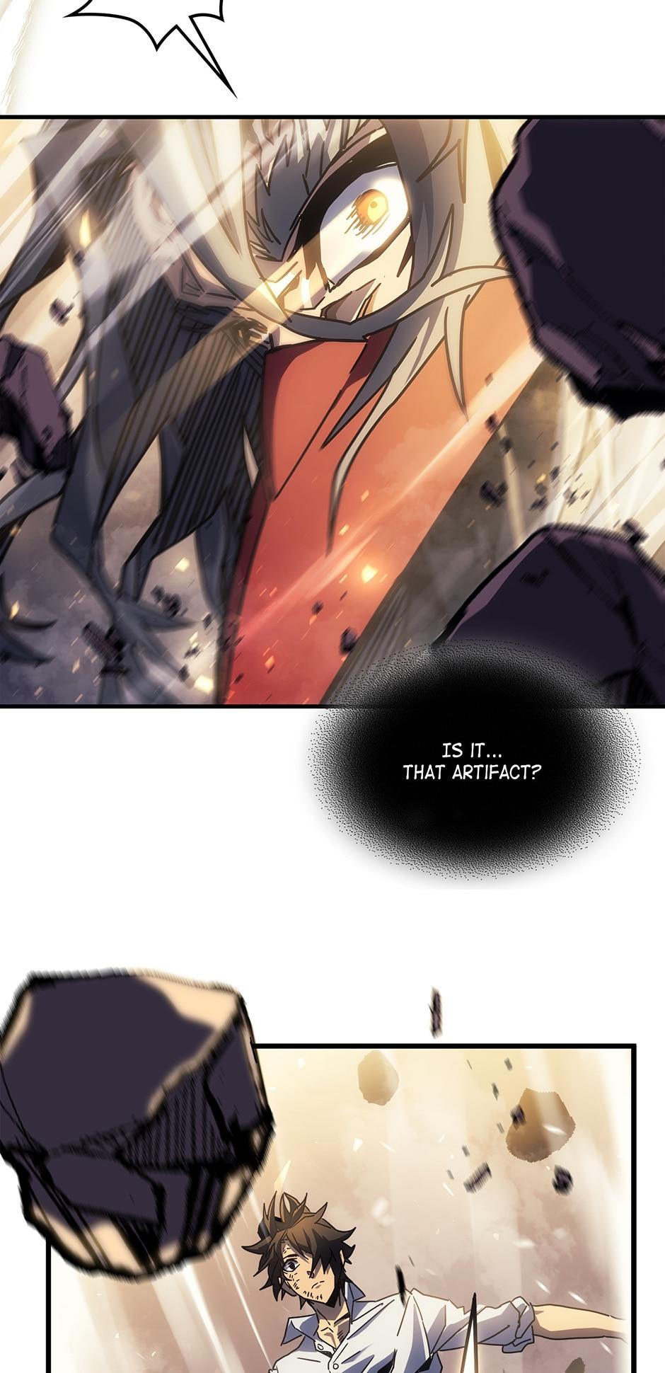Read A Returner's Magic Should Be Special Manga Online