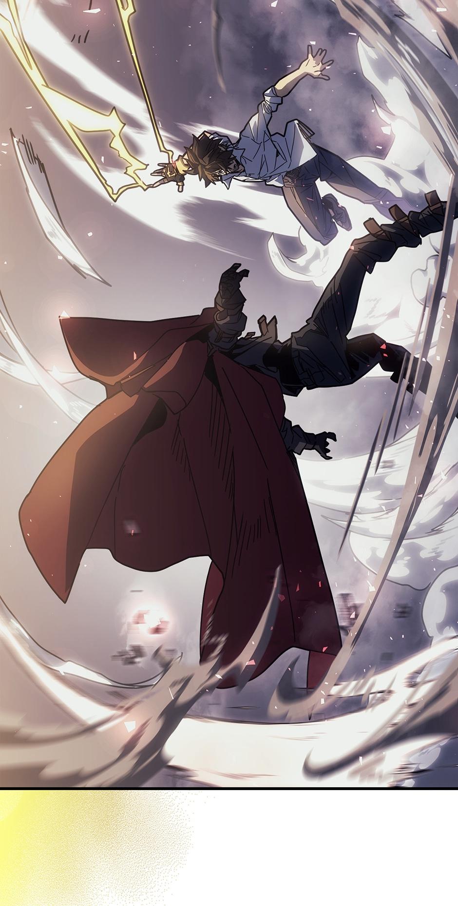 Read A Returner's Magic Should Be Special Manga Online