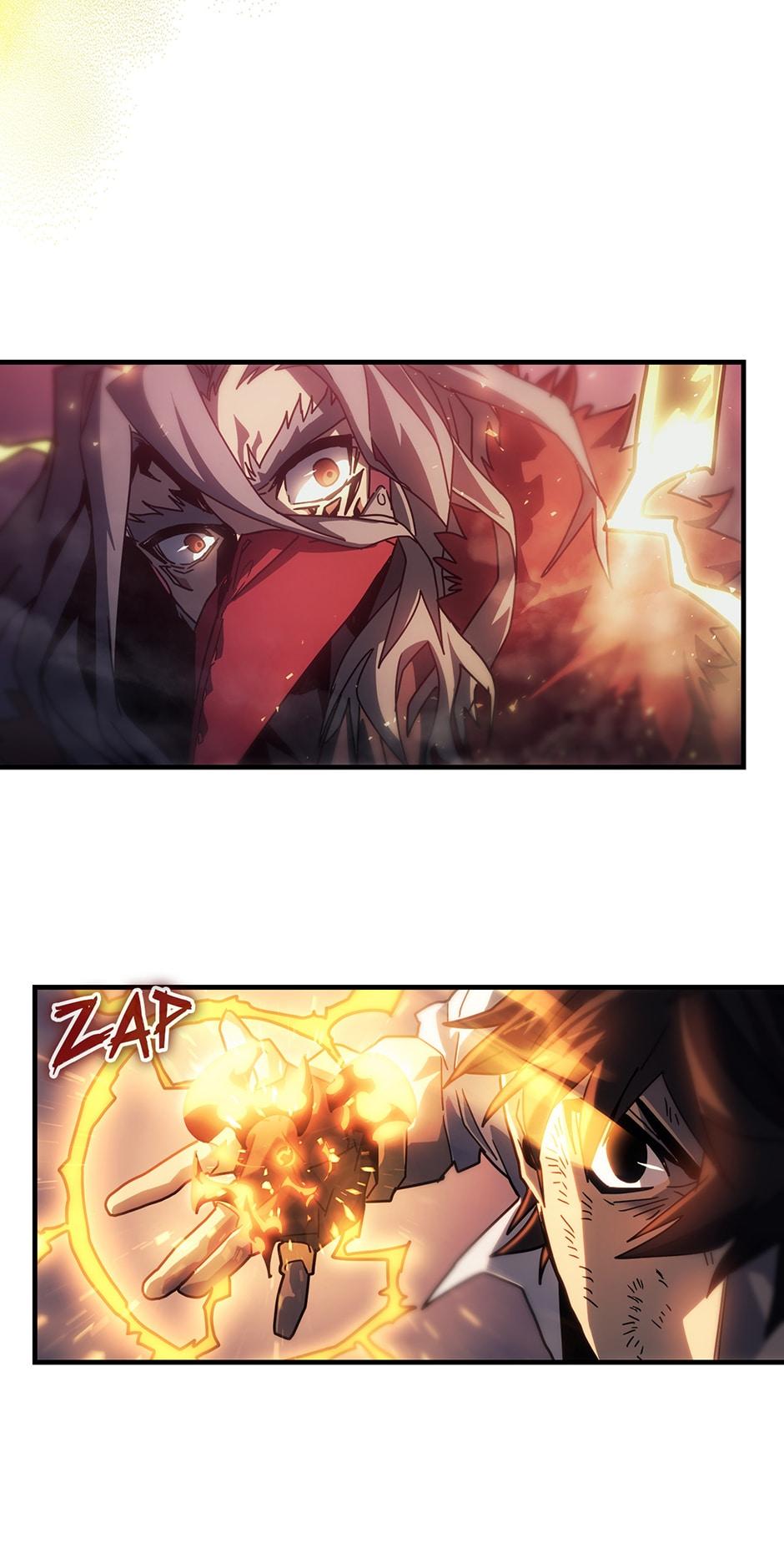 Read A Returner's Magic Should Be Special Manga Online