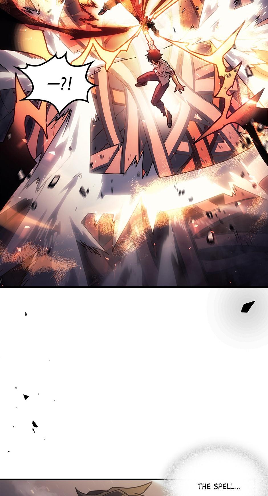 Read A Returner's Magic Should Be Special Manga Online