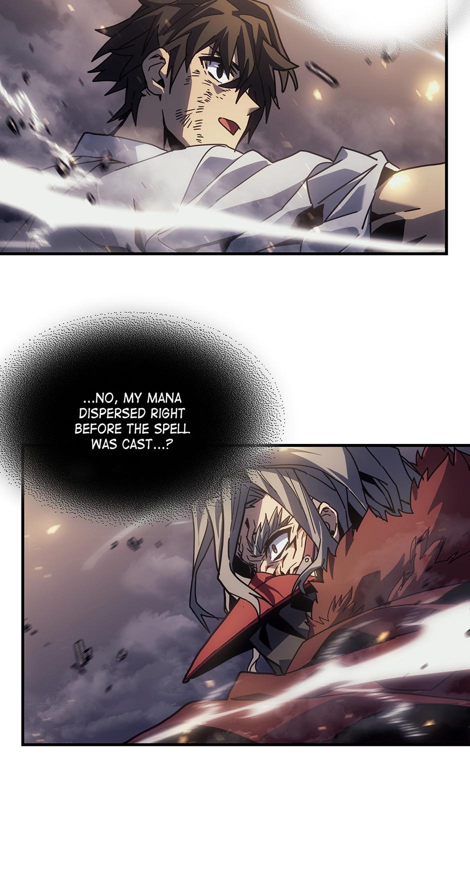 Read A Returner's Magic Should Be Special Manga Online