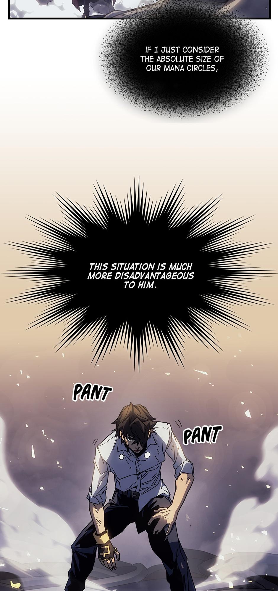 Read A Returner's Magic Should Be Special Manga Online