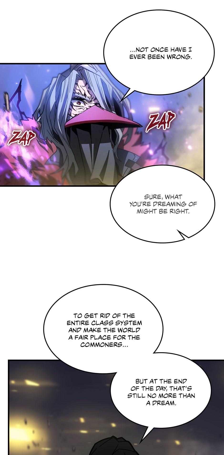 Read A Returner's Magic Should Be Special Manga Online
