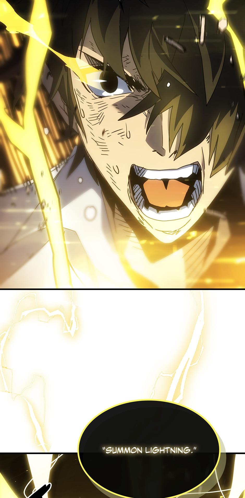 Read A Returner's Magic Should Be Special Manga Online