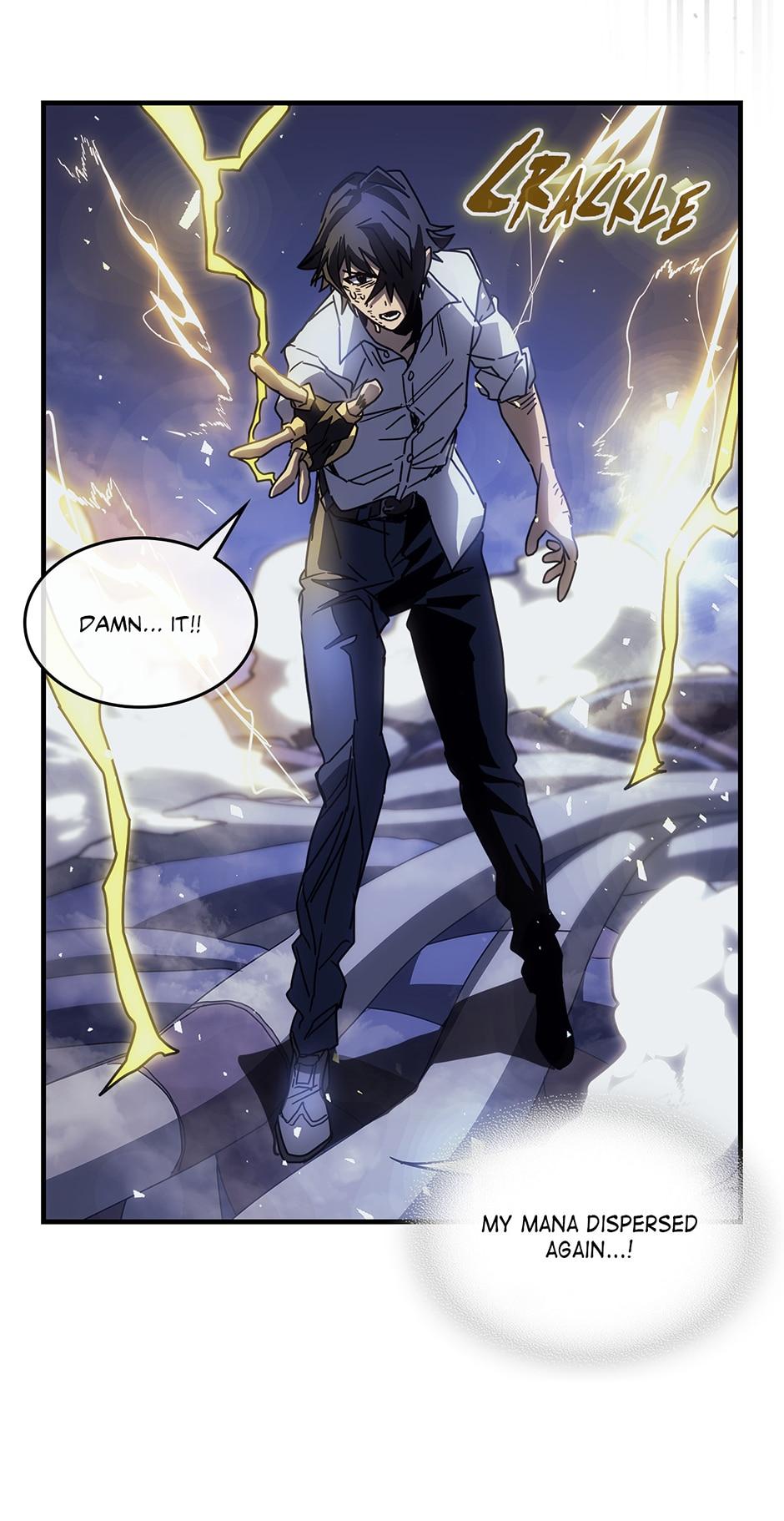 Read A Returner's Magic Should Be Special Manga Online