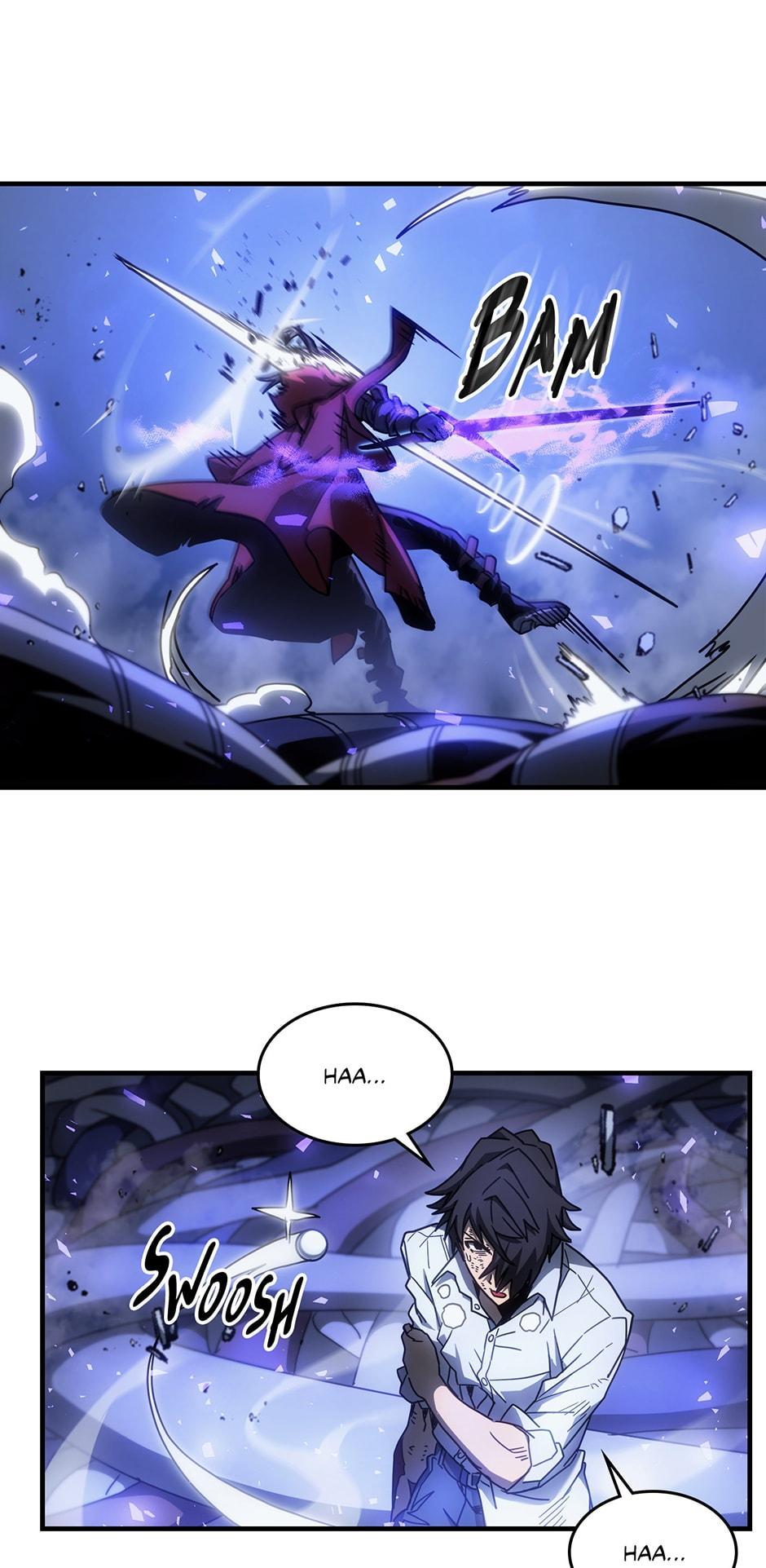 Read A Returner's Magic Should Be Special Manga Online
