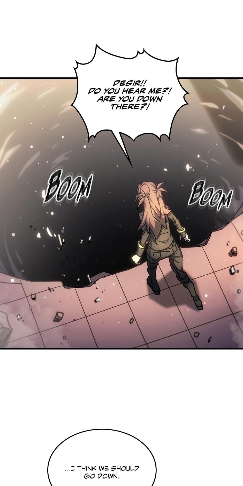 Read A Returner's Magic Should Be Special Manga Online
