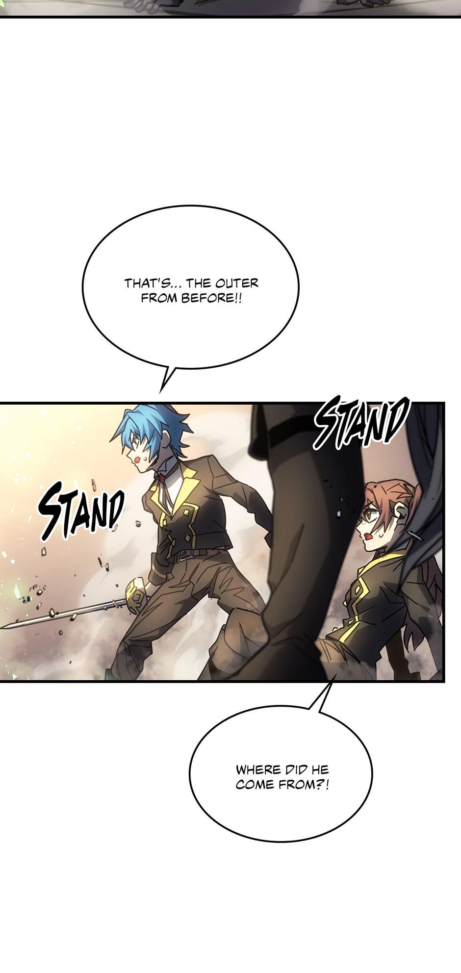 Read A Returner's Magic Should Be Special Manga Online