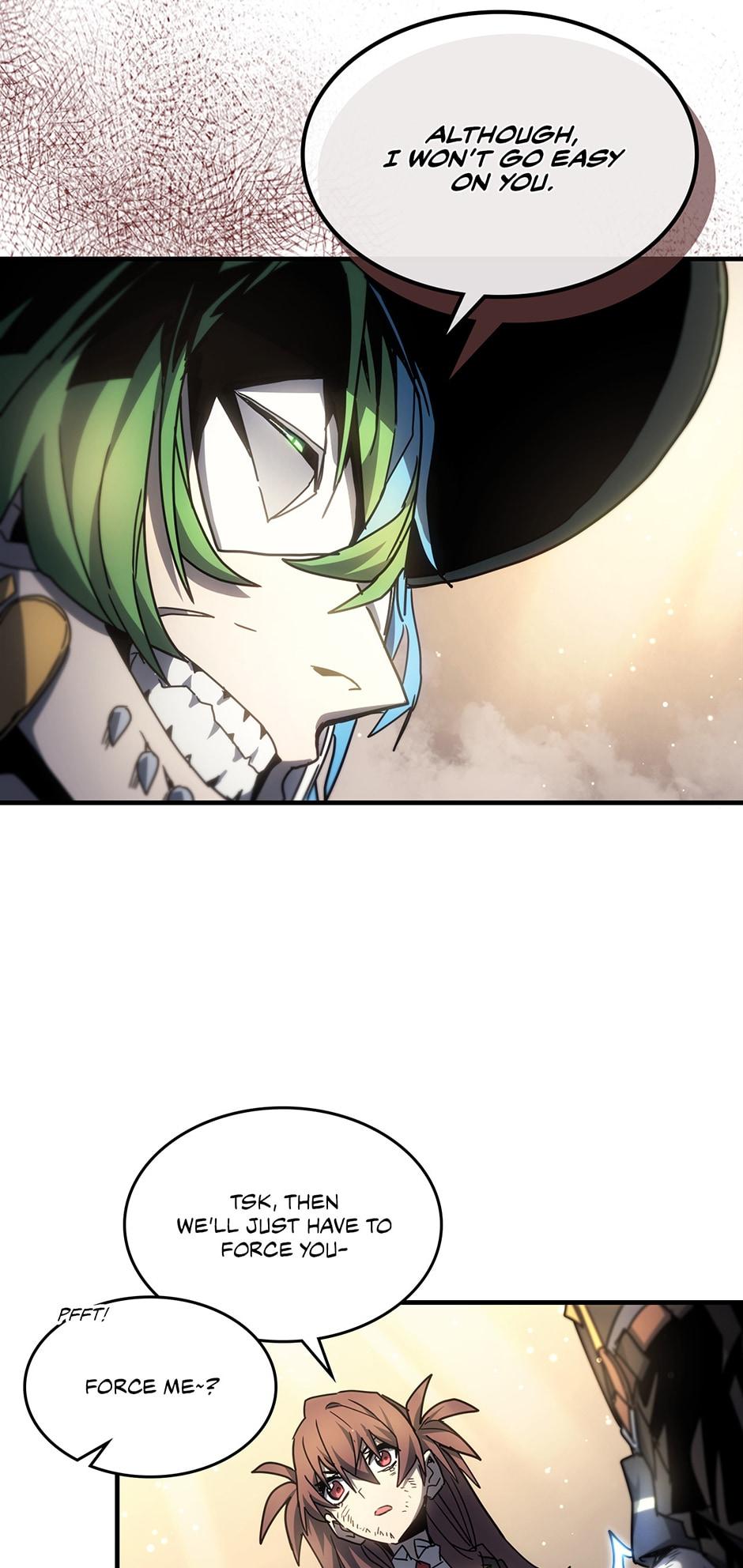Read A Returner's Magic Should Be Special Manga Online