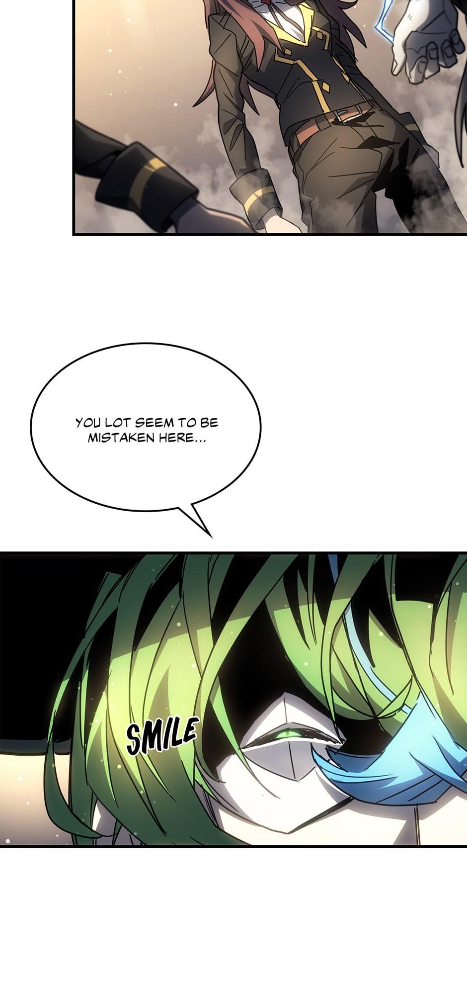 Read A Returner's Magic Should Be Special Manga Online