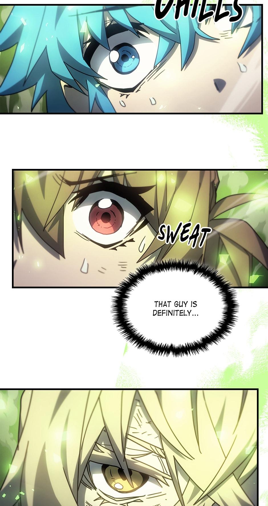 Read A Returner's Magic Should Be Special Manga Online