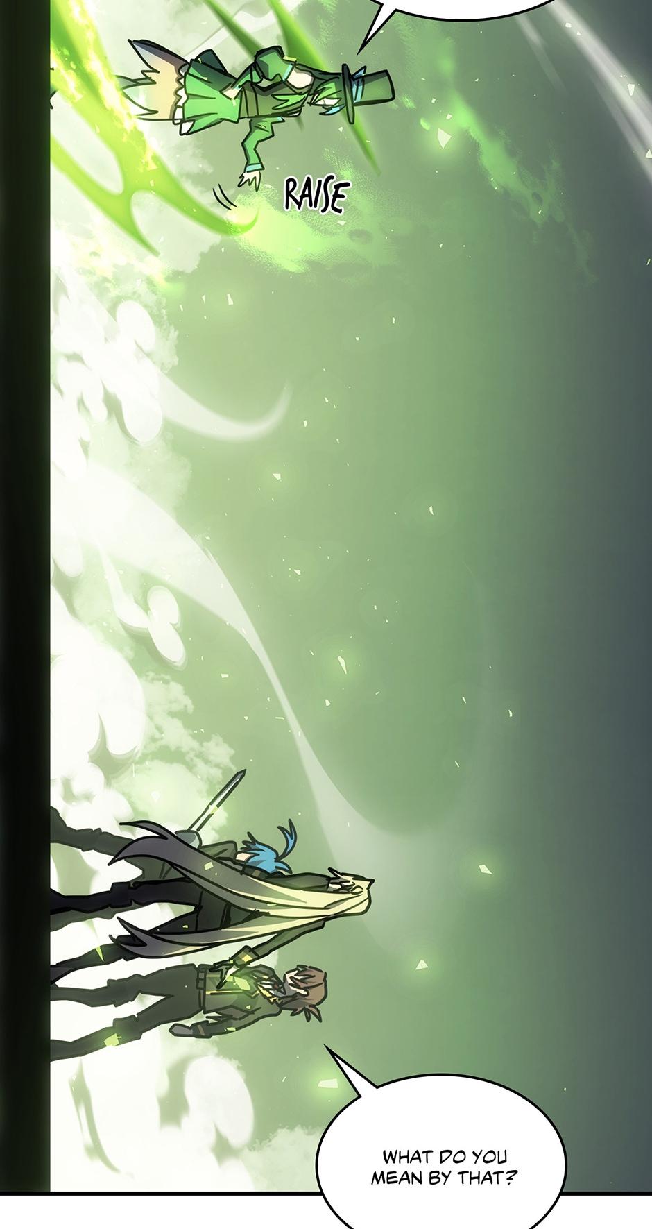 Read A Returner's Magic Should Be Special Manga Online