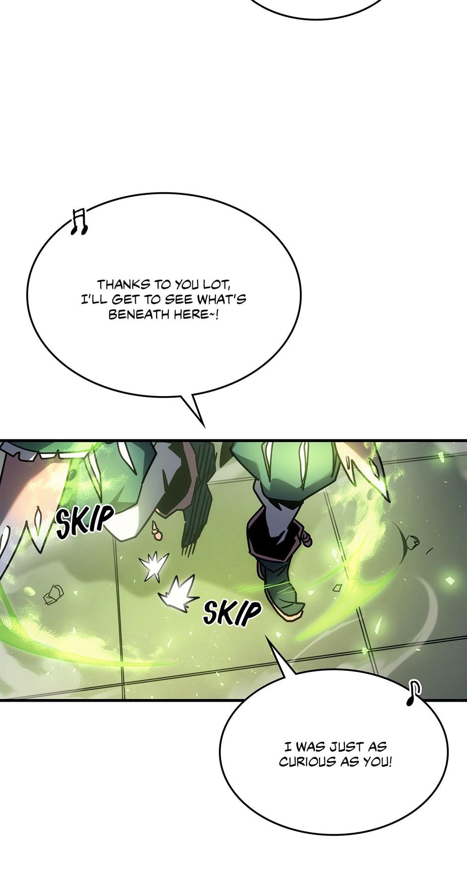 Read A Returner's Magic Should Be Special Manga Online